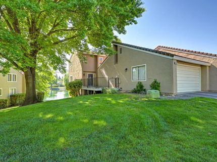 6986 Carreta Ln, Rancho Murieta, CA 95683 Photo