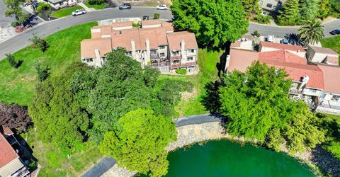 6986 Carreta Ln, Rancho Murieta, CA 95683 Photo