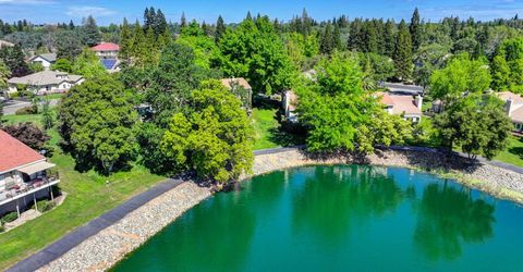 6986 Carreta Ln, Rancho Murieta, CA 95683 Photo