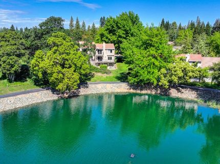 6986 Carreta Ln, Rancho Murieta, CA 95683 Photo