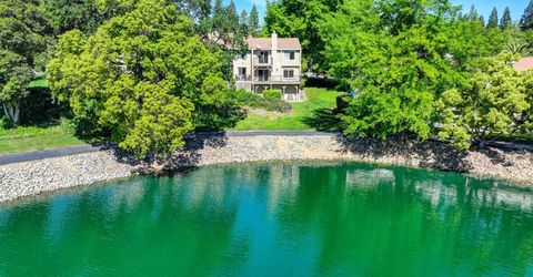 6986 Carreta Ln, Rancho Murieta, CA 95683 Photo