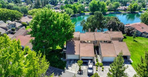 6986 Carreta Ln, Rancho Murieta, CA 95683 Photo