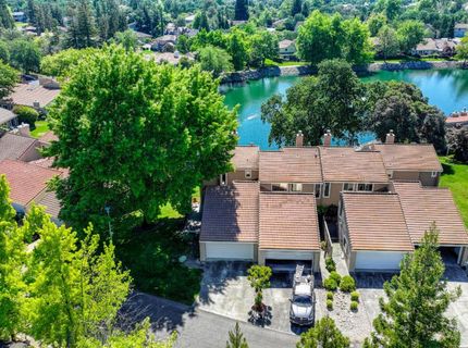 6986 Carreta Ln, Rancho Murieta, CA 95683 Photo