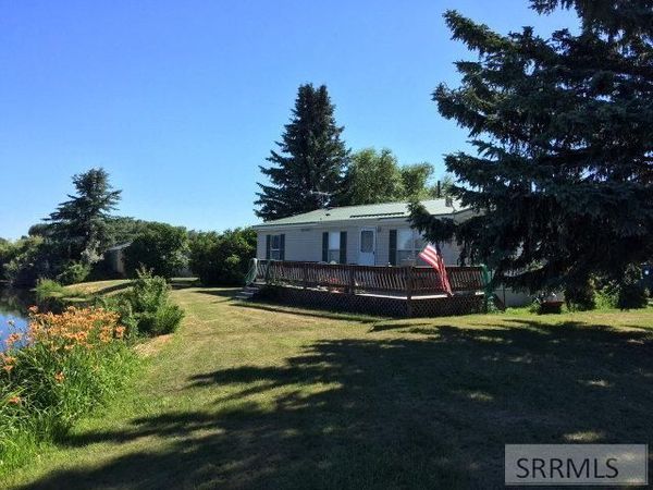 3784 E 800 N, RIGBY, ID 83442