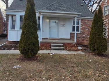 1536 Hollywood Street, Dearborn, MI 48124