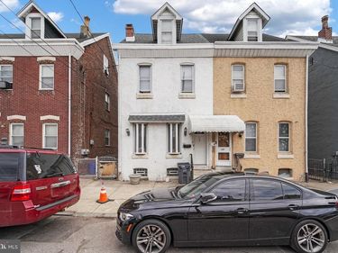 7115 TULIP STREET, PHILADELPHIA, PA 19135