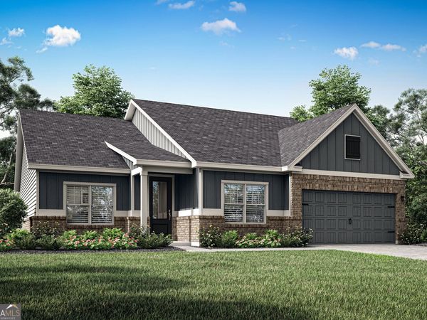 52 Cantrell Drive, Dallas, GA 30157