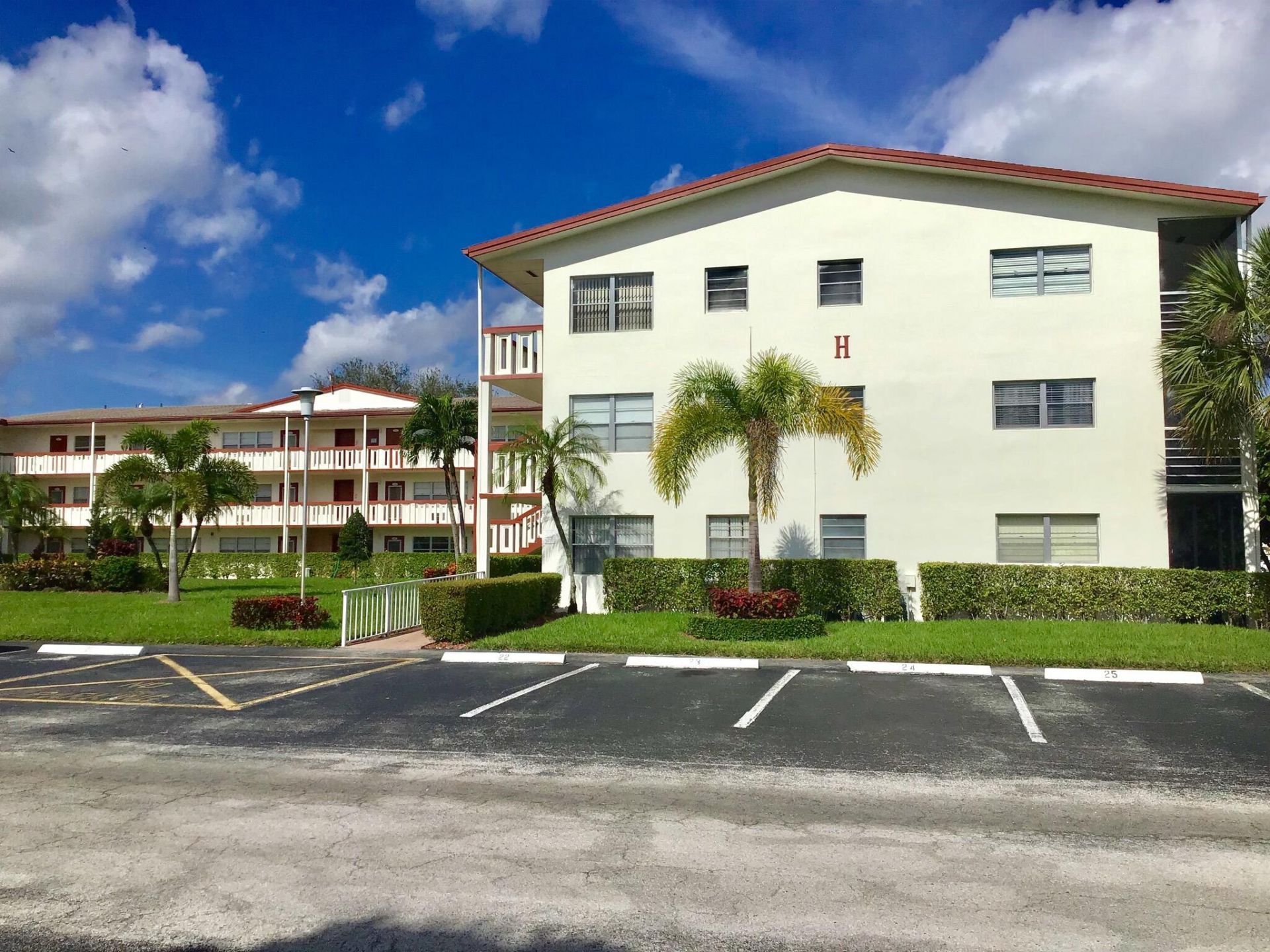 336 Brighton H, Boca Raton, FL 33434 Photo