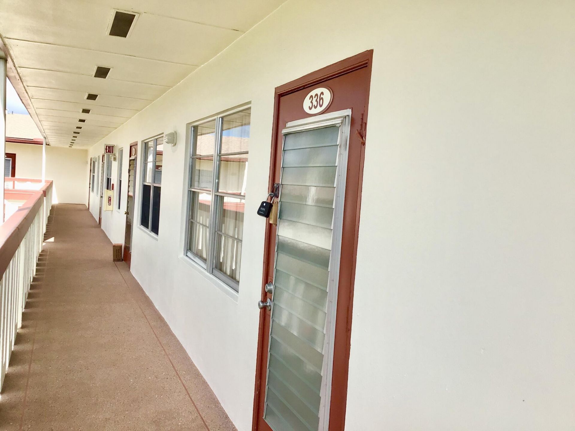 336 Brighton H, Boca Raton, FL 33434 Photo