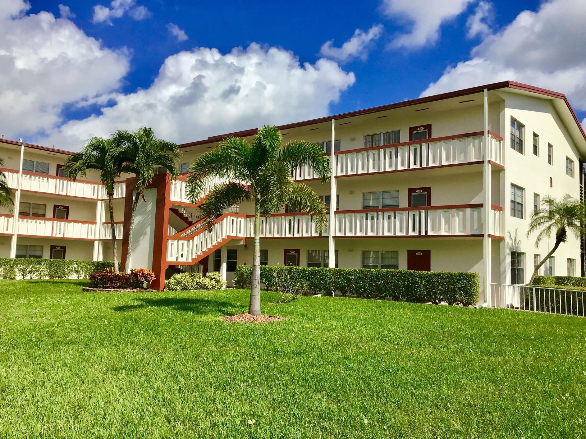 336 Brighton H, Boca Raton, FL 33434 Photo