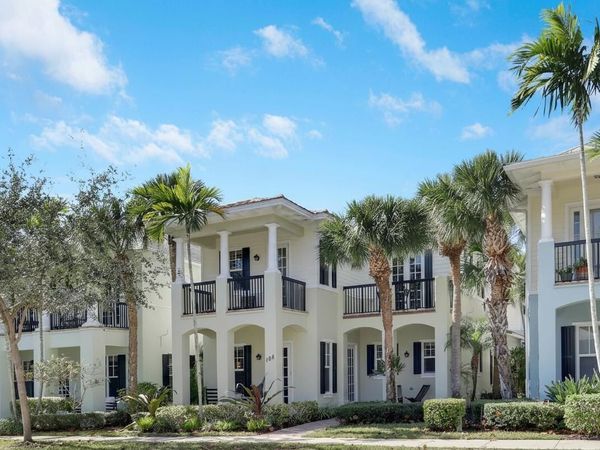 108 Spikerush Road, Jupiter, FL 33458