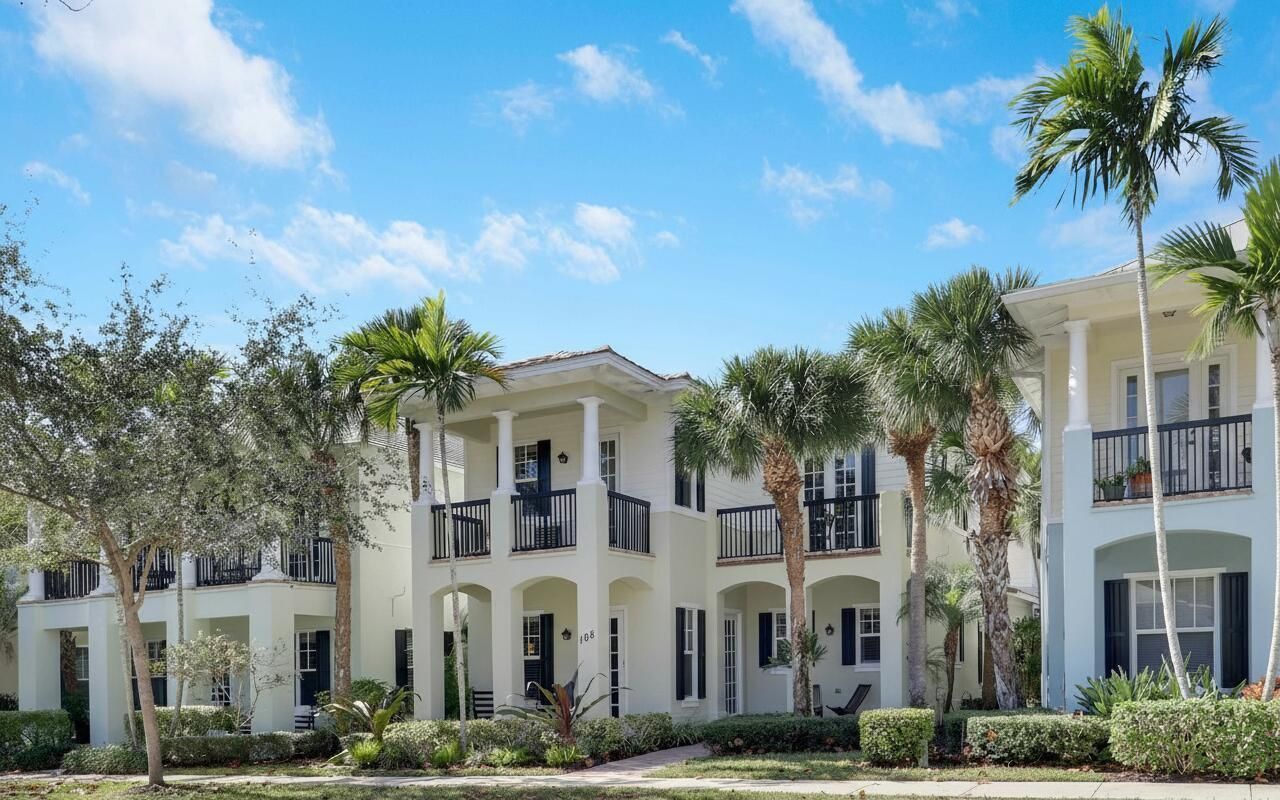 108 Spikerush Road, Jupiter, FL 33458 Photo