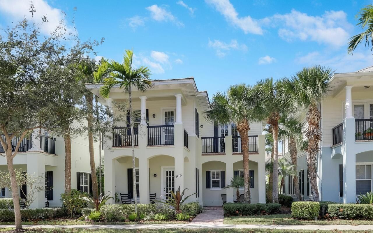 108 Spikerush Road, Jupiter, FL 33458 Photo