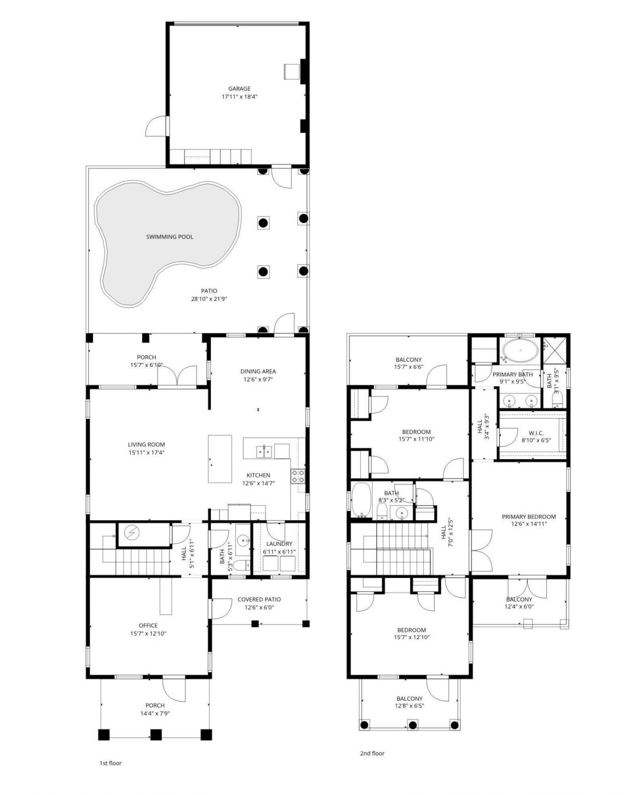 108 Spikerush Road, Jupiter, FL 33458 Photo