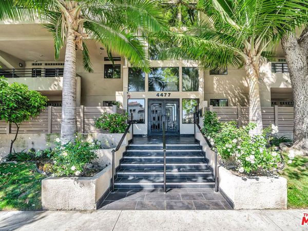 4477 Woodman Avenue, Unit 305, Sherman Oaks, CA 91423