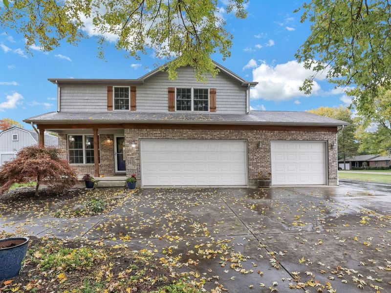 2460 Cherokee Drive , London, OH 43140 Photo 3