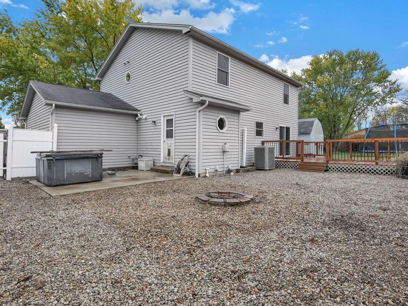 2460 Cherokee Drive , London, OH 43140 Photo 34