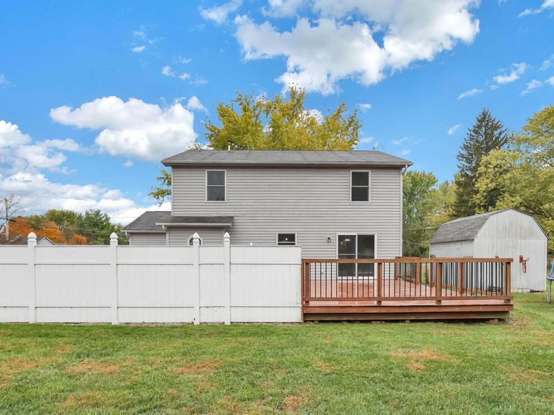 2460 Cherokee Drive , London, OH 43140 Photo 35