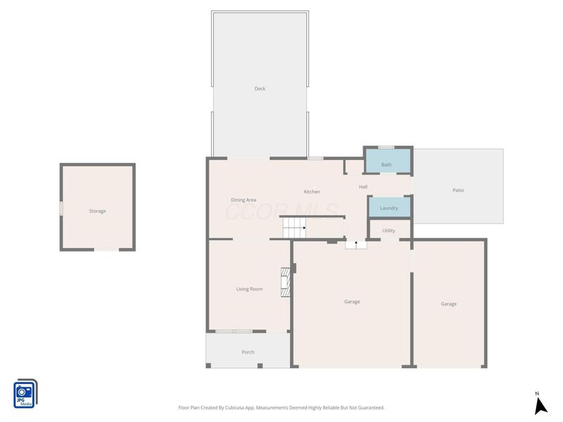 2460 Cherokee Drive , London, OH 43140 Photo 39