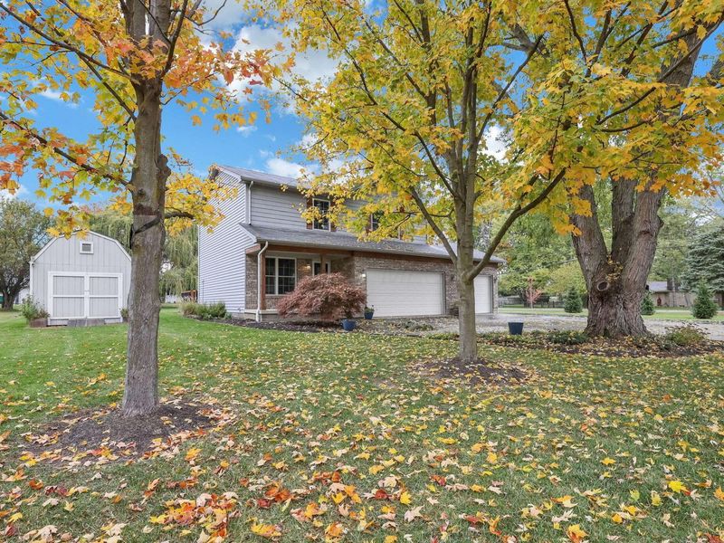 2460 Cherokee Drive , London, OH 43140 Photo 4