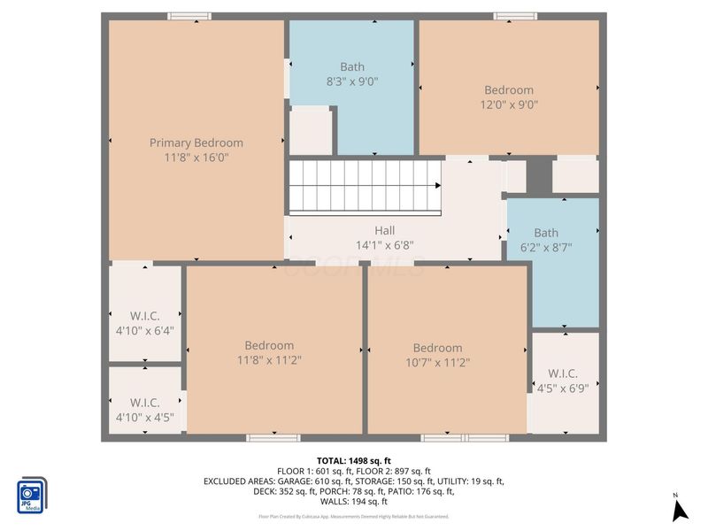 2460 Cherokee Drive , London, OH 43140 Photo 40