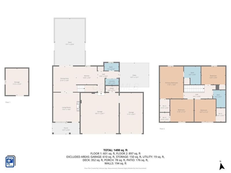 2460 Cherokee Drive , London, OH 43140 Photo 41