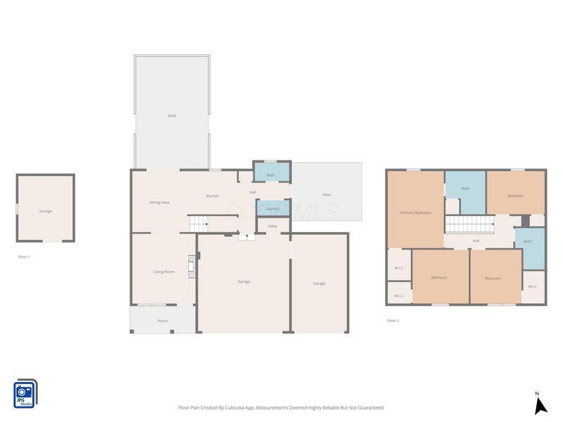 2460 Cherokee Drive , London, OH 43140 Photo 43