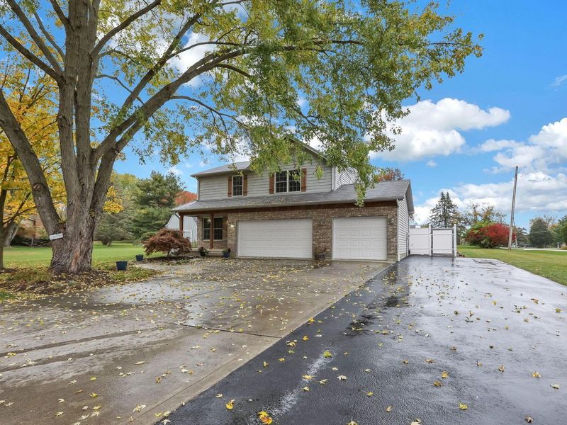 2460 Cherokee Drive , London, OH 43140 Photo 5