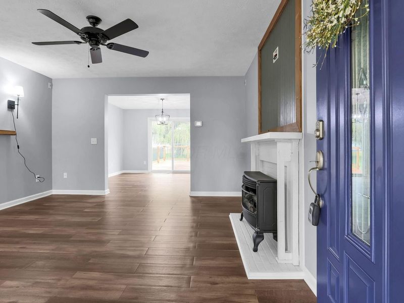 2460 Cherokee Drive , London, OH 43140 Photo 7