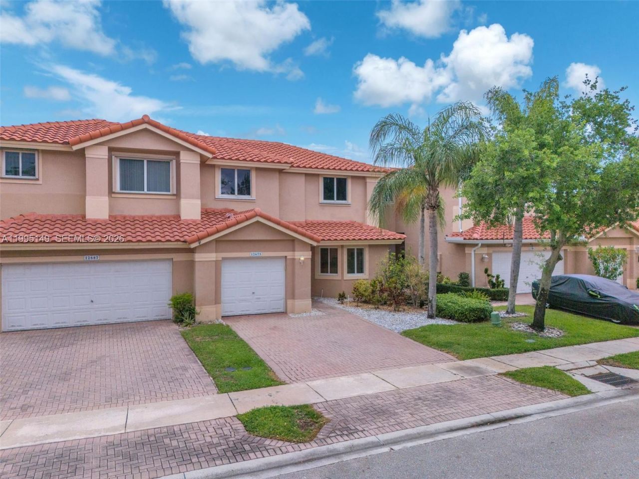 12675 NW 56th Dr, Unit 12675, Coral Springs, FL 33076 Photo