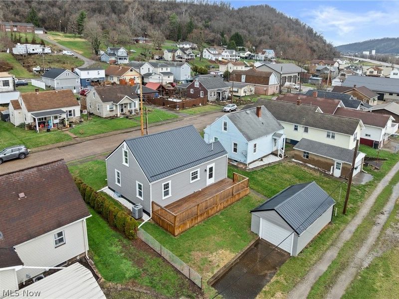 3450 Elk Avenue, Shadyside, OH 43947 Photo 33