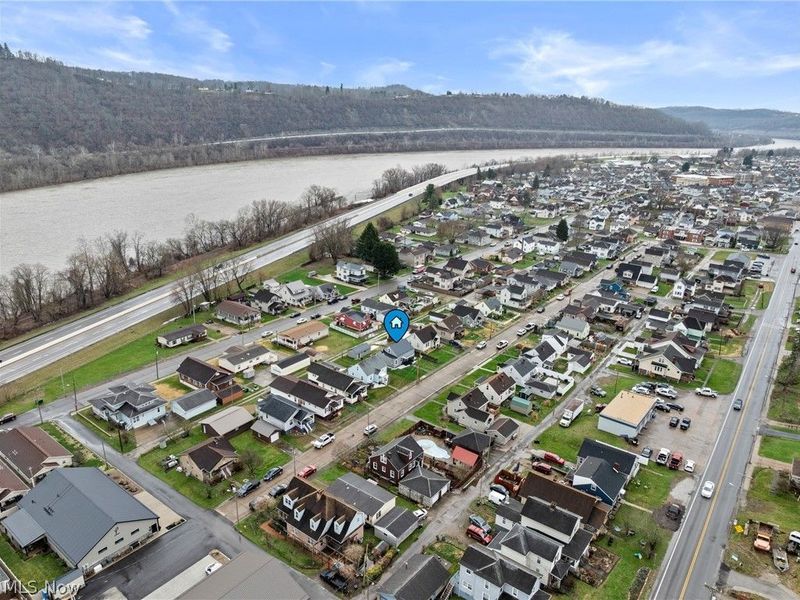 3450 Elk Avenue, Shadyside, OH 43947 Photo 36