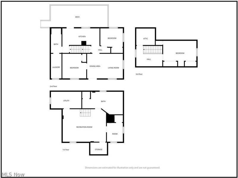 3450 Elk Avenue, Shadyside, OH 43947 Photo 38