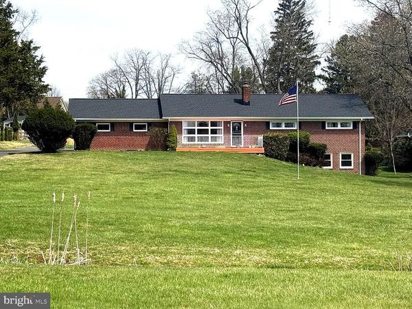 3808 PERRY HALL ROAD, PERRY HALL, MD 21128