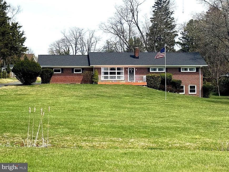 3808 Perry Hall Road, Perry Hall, MD 21128 Main Photo