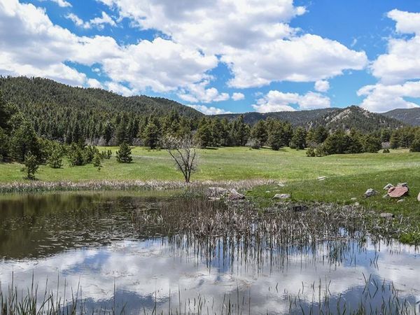 40 Acres Hwy 78, Beulah, CO 81023