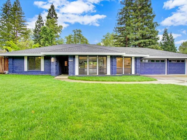144 W Gold Creek Cir, Folsom, CA 95630