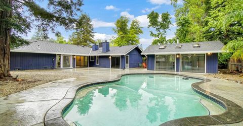 144 W Gold Creek Cir, Folsom, CA 95630 Photo