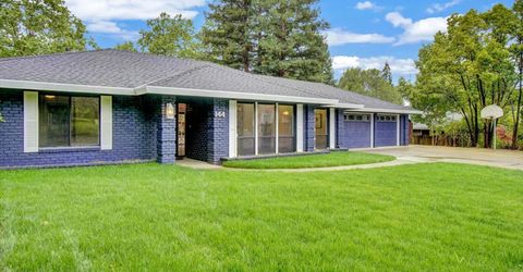 144 W Gold Creek Cir, Folsom, CA 95630 Photo