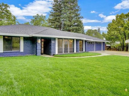 144 W Gold Creek Cir, Folsom, CA 95630 Photo