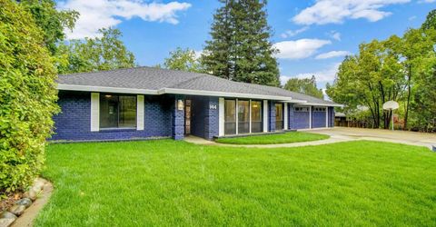 144 W Gold Creek Cir, Folsom, CA 95630 Photo