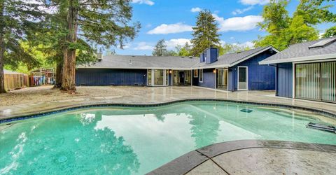 144 W Gold Creek Cir, Folsom, CA 95630 Photo