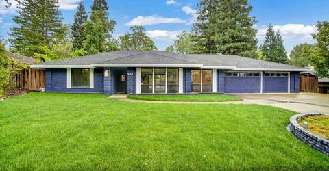 144 W Gold Creek Cir, Folsom, CA 95630 Photo