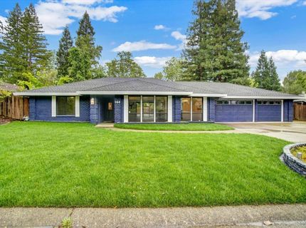 144 W Gold Creek Cir, Folsom, CA 95630 Photo