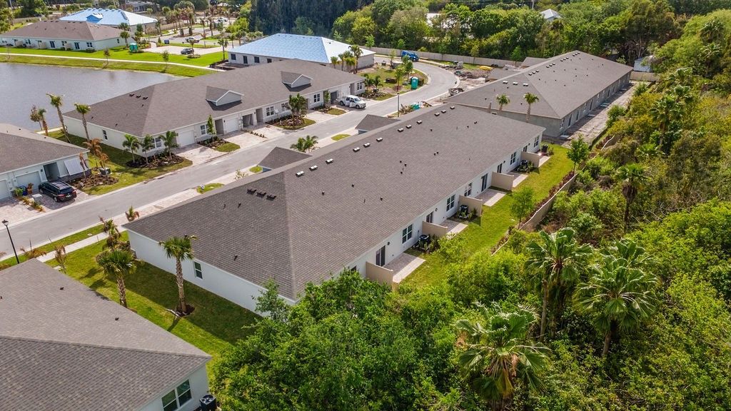 8947 Orchid Reserve Circle, Sebastian, FL 32967 Photo