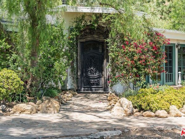 3800 Latigo Canyon Road, Malibu, CA 90265