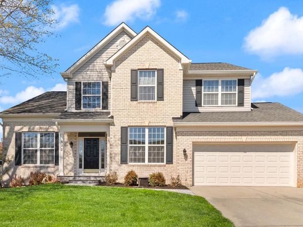 502 WINTER SPAN COURT, BEL AIR, MD 21015