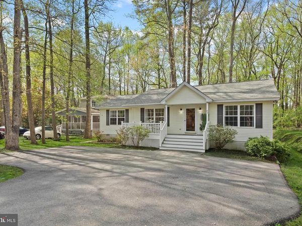 47 SEAFARER LANE, OCEAN PINES, MD 21811