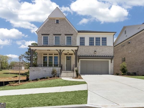 3941 Enclave Way, Tucker, GA 30084