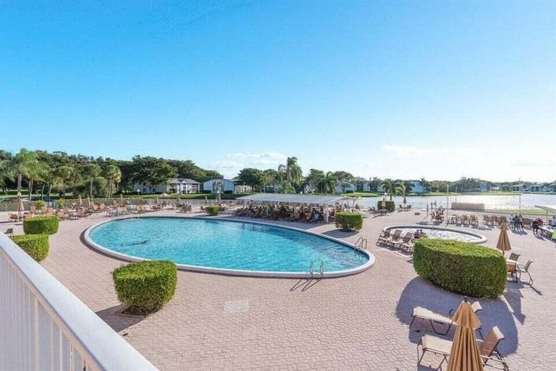 15449 Lakes Of Delray Boulevard, Delray Beach, FL 33484 Photo